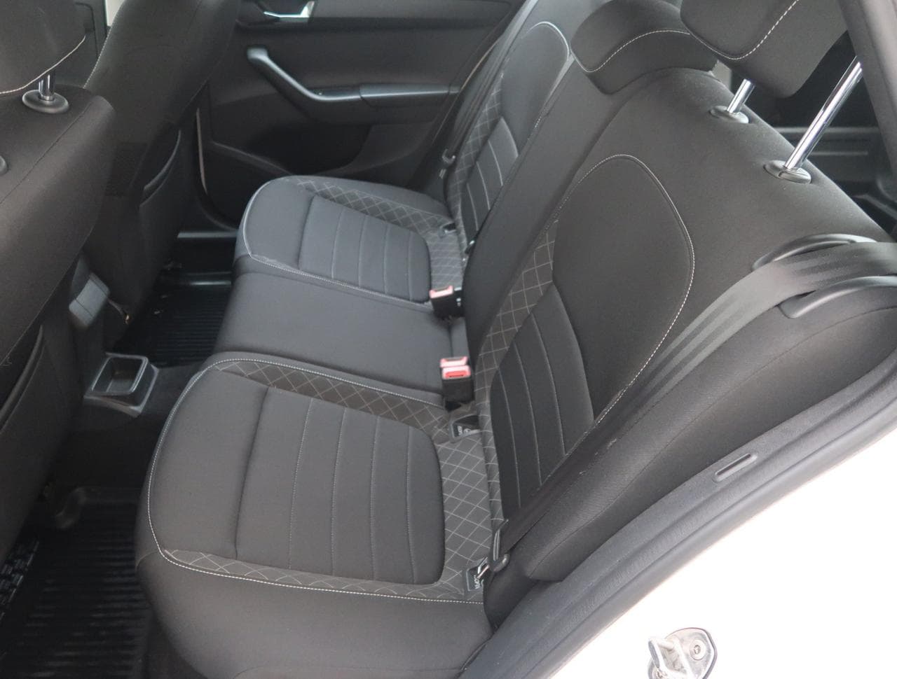 2016 Škoda Fabia - 15