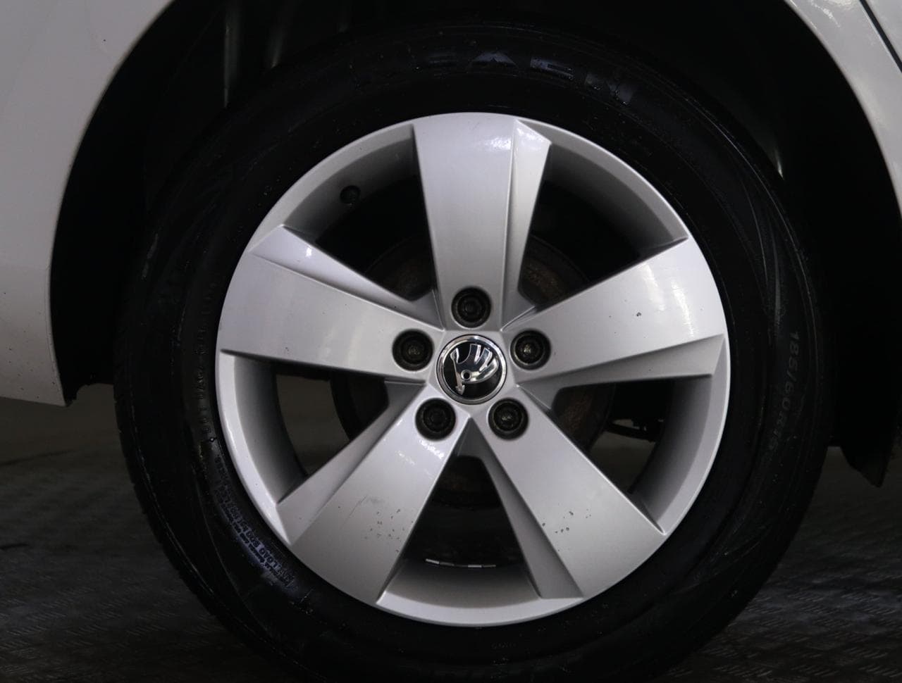 2016 Škoda Fabia - 20