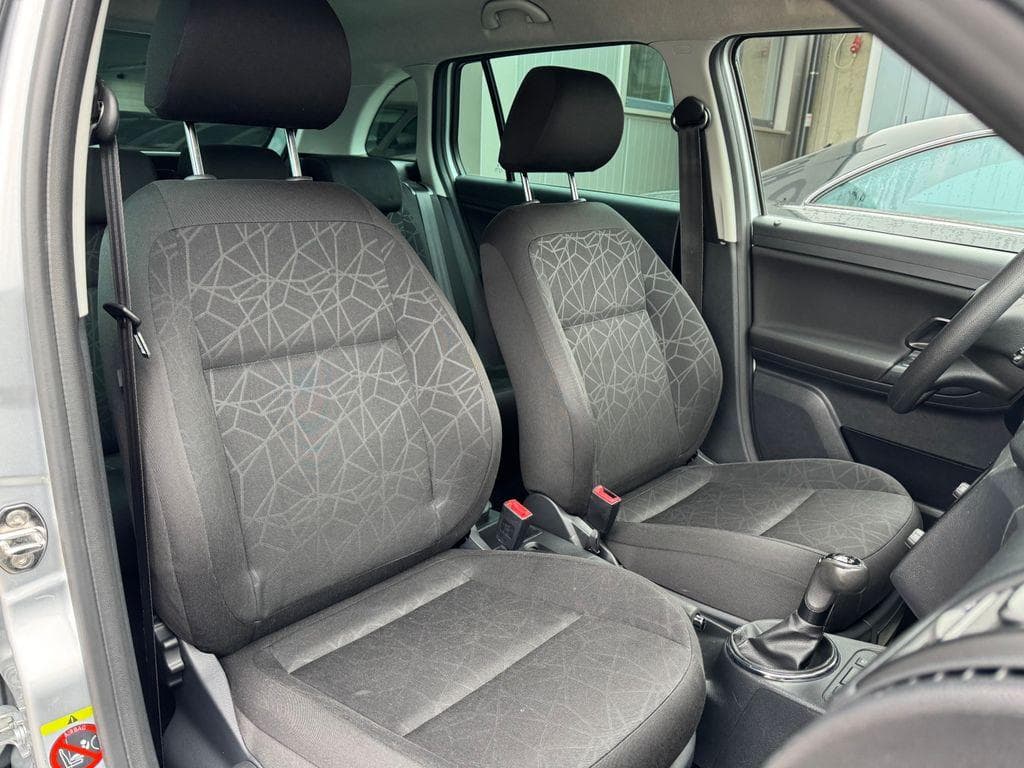 2011 Škoda Fabia - 20