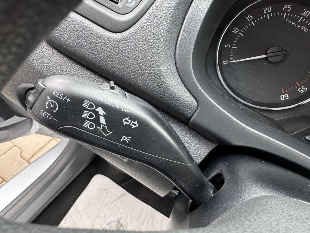 2011 Škoda Fabia - 9