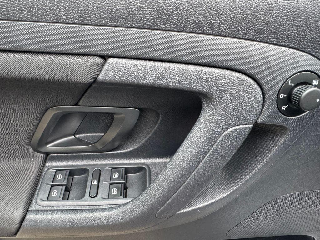 2011 Škoda Fabia - 7