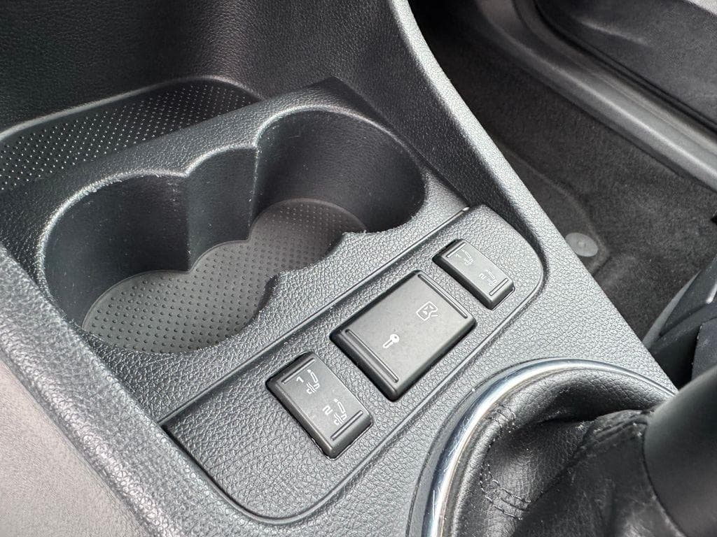 2011 Škoda Fabia - 14