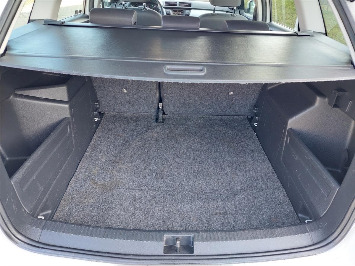 2015 Škoda Fabia - 15