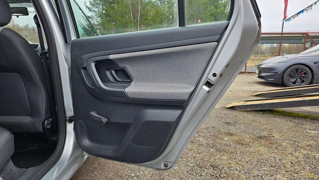 2012 Škoda Fabia - 17