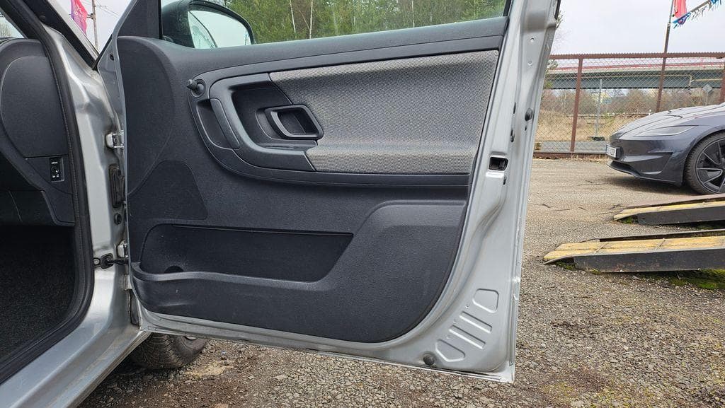 2012 Škoda Fabia - 15