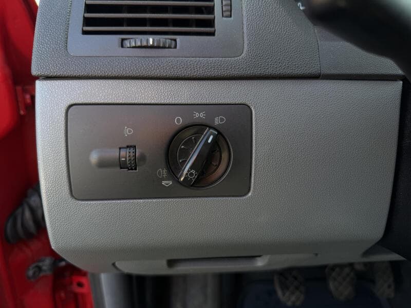 2004 Škoda Fabia - 10