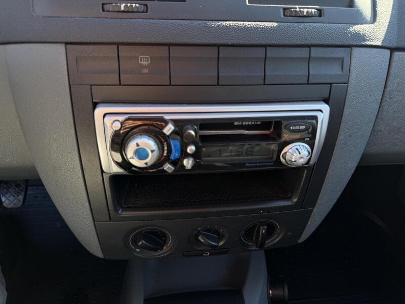 2004 Škoda Fabia - 8