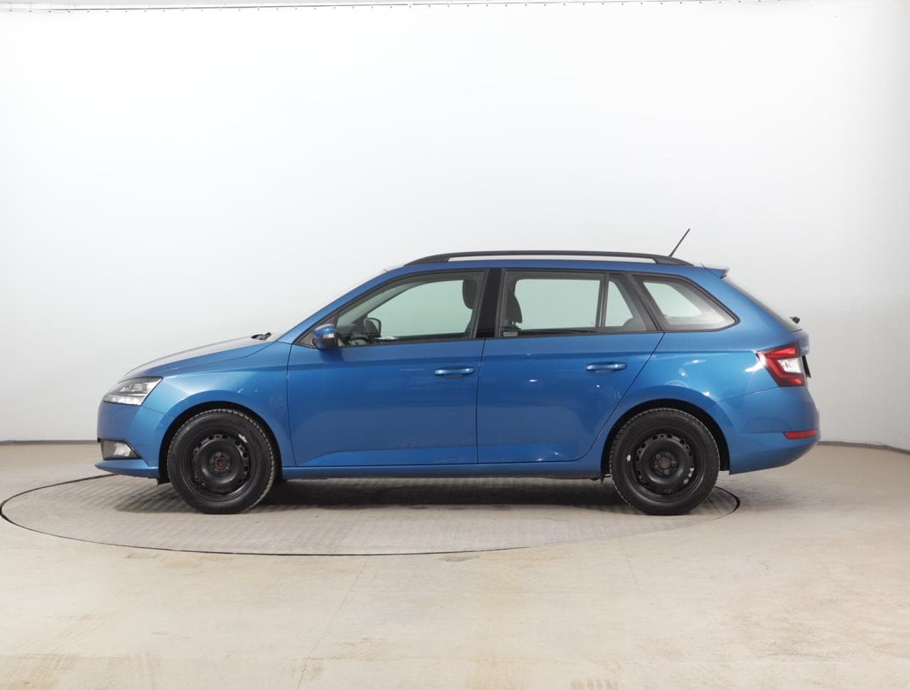 2019 Škoda Fabia - 4