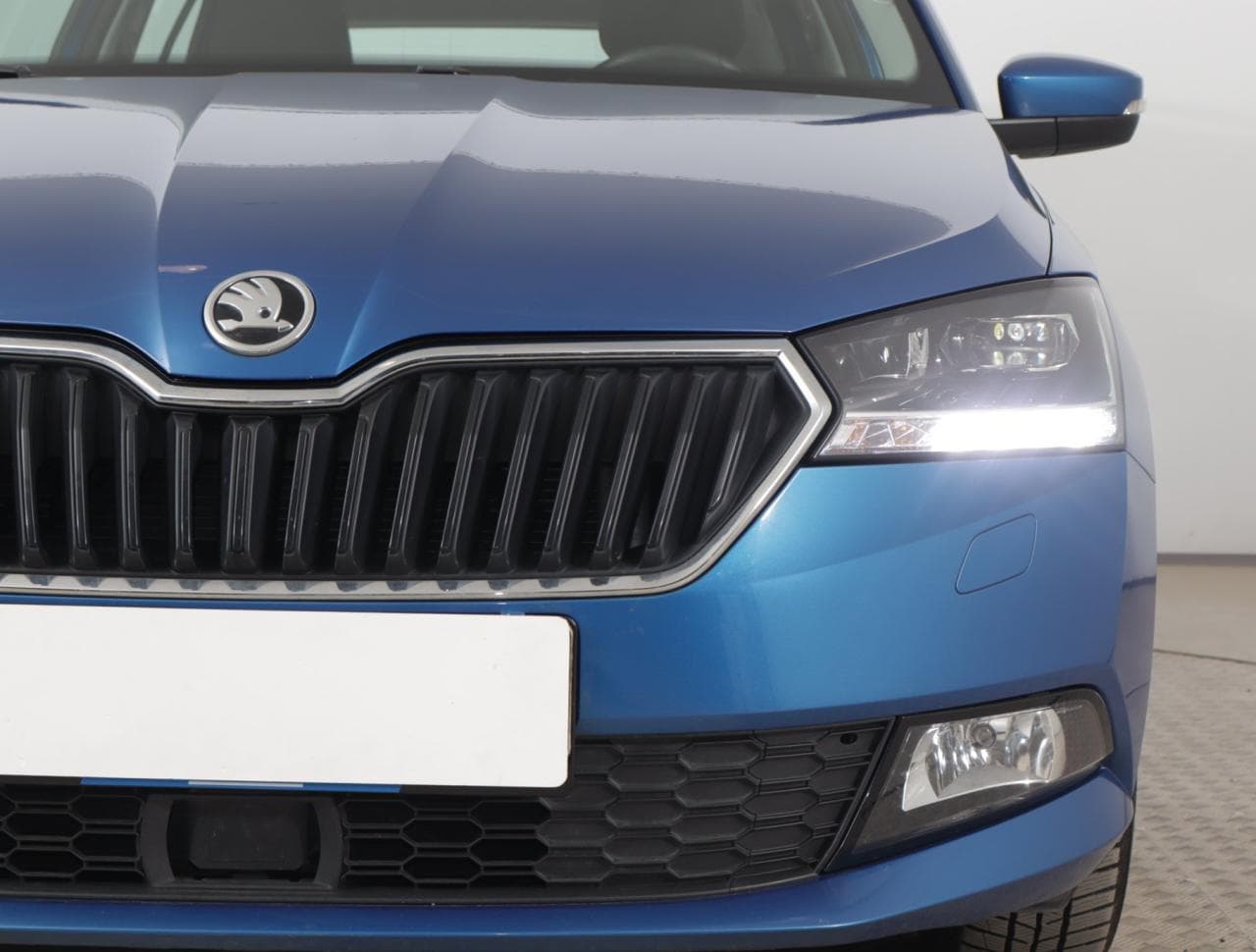 2019 Škoda Fabia - 20