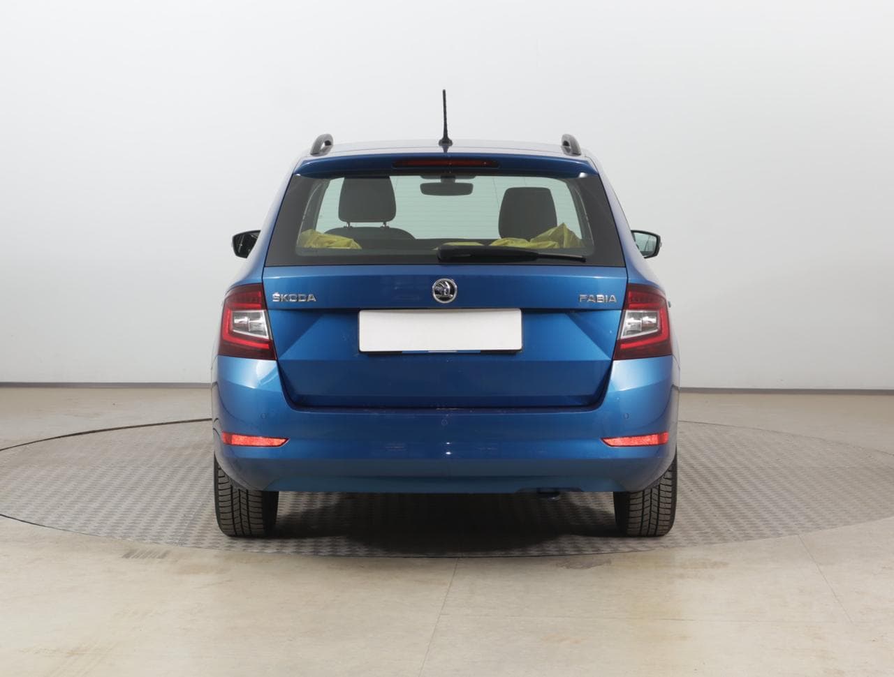 2019 Škoda Fabia - 6