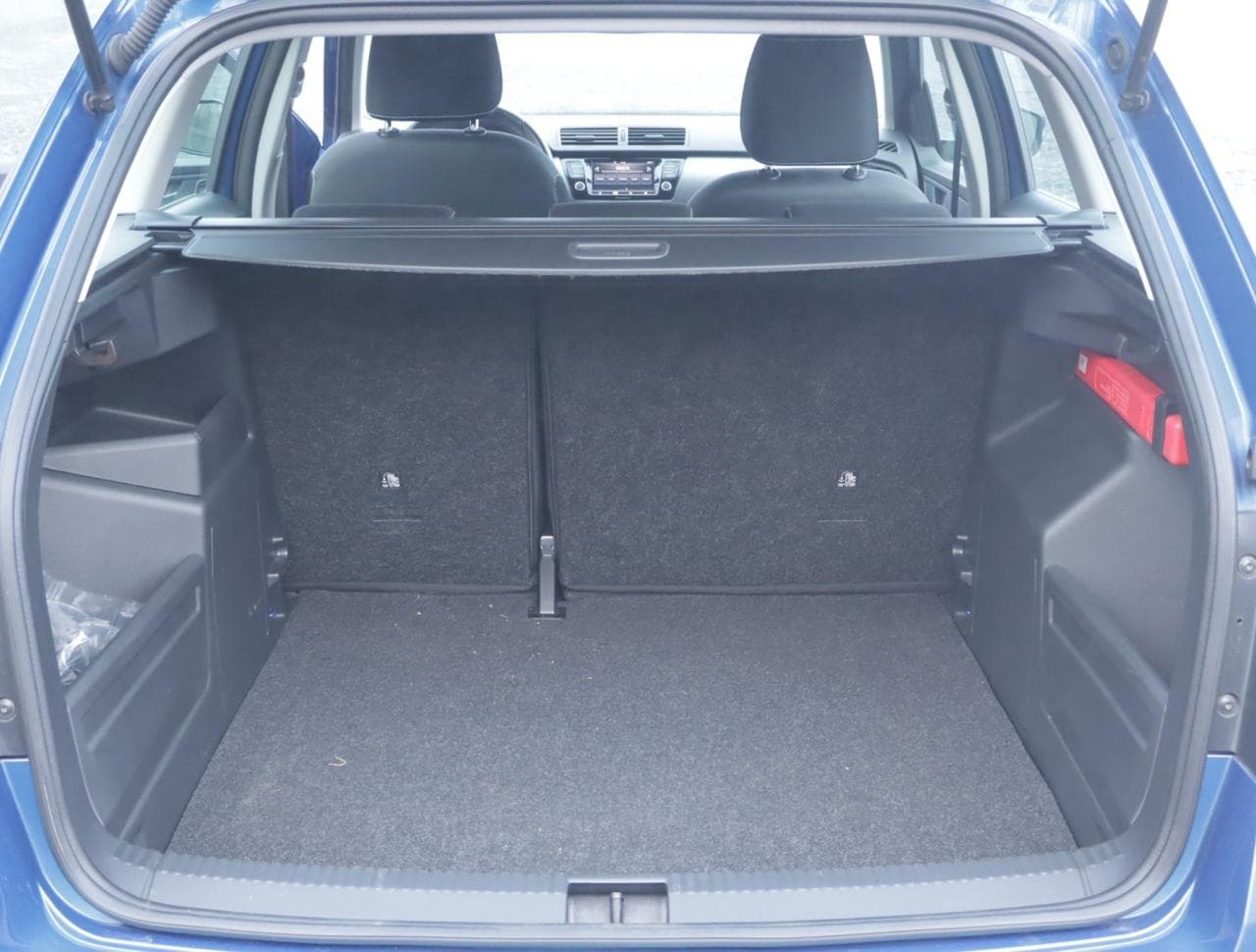 2019 Škoda Fabia - 19