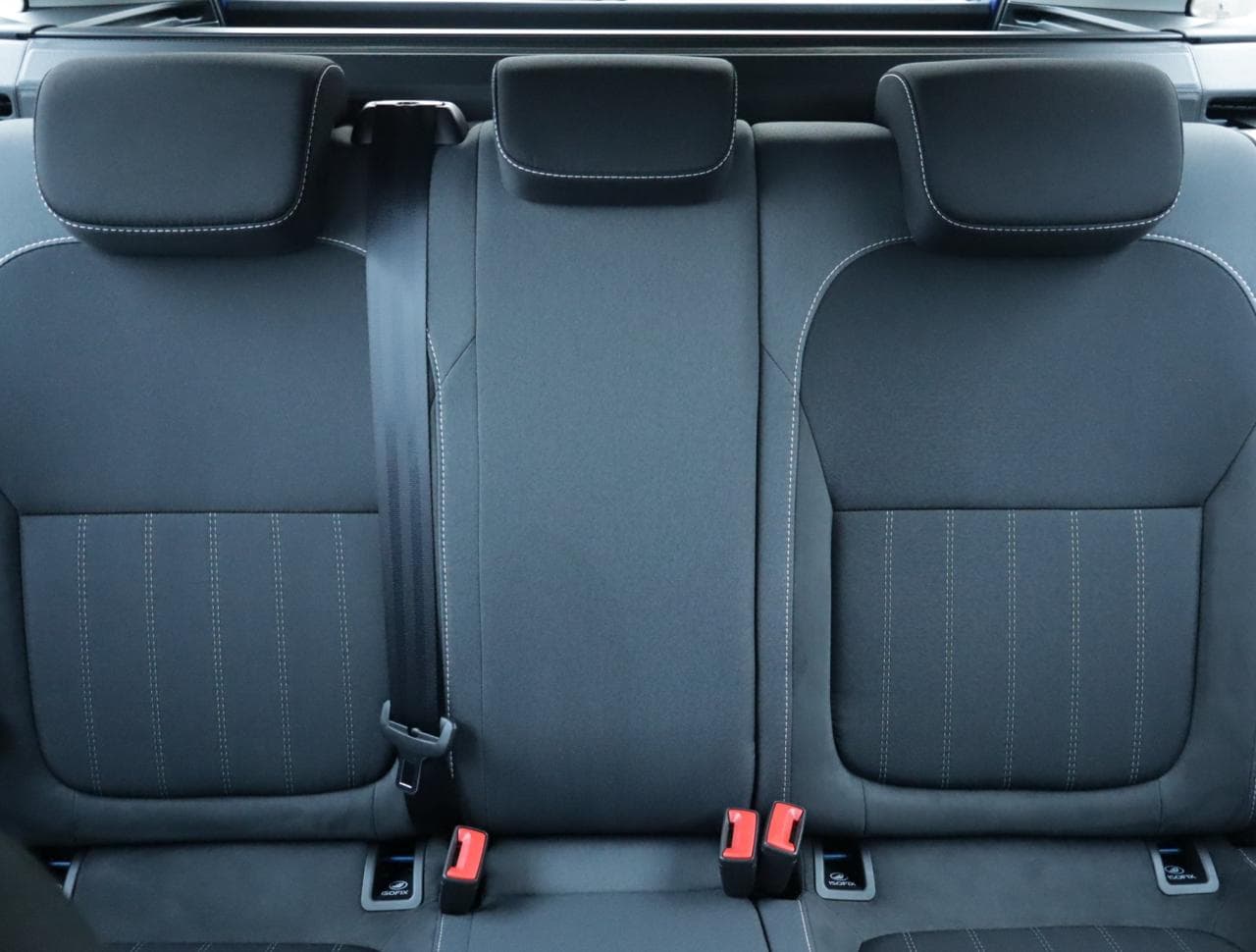 2019 Škoda Fabia - 14