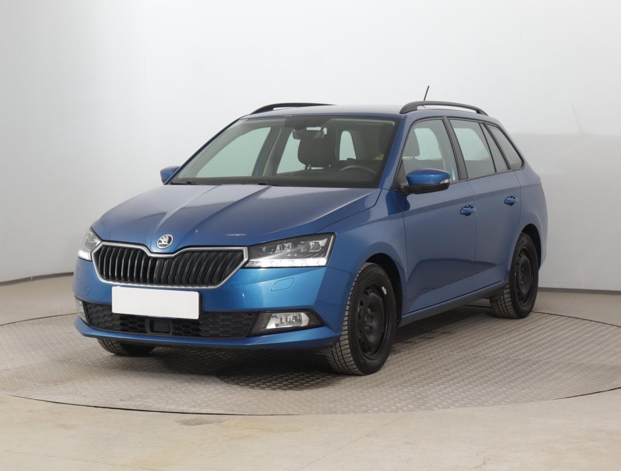 2019 Škoda Fabia - 3