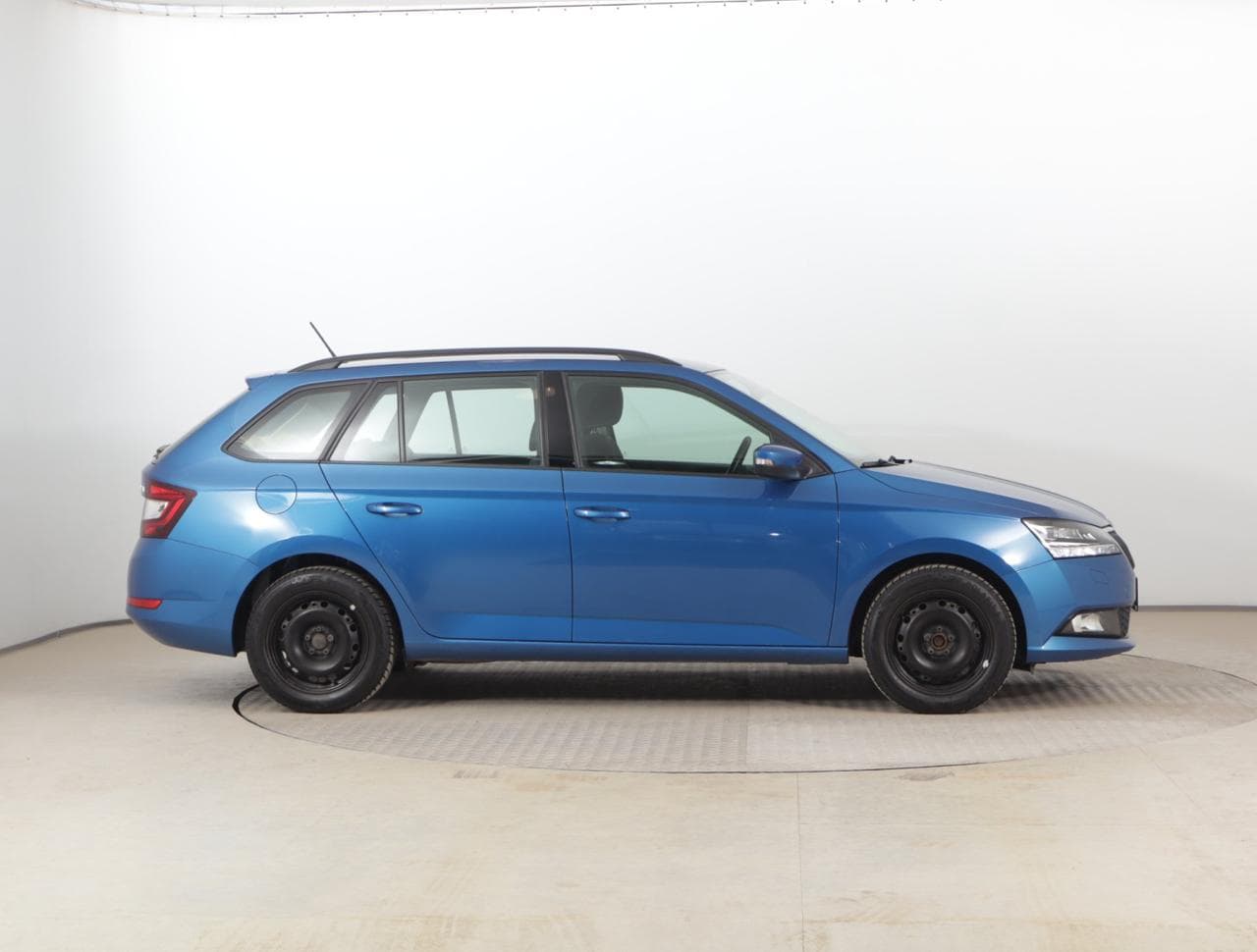 2019 Škoda Fabia - 8