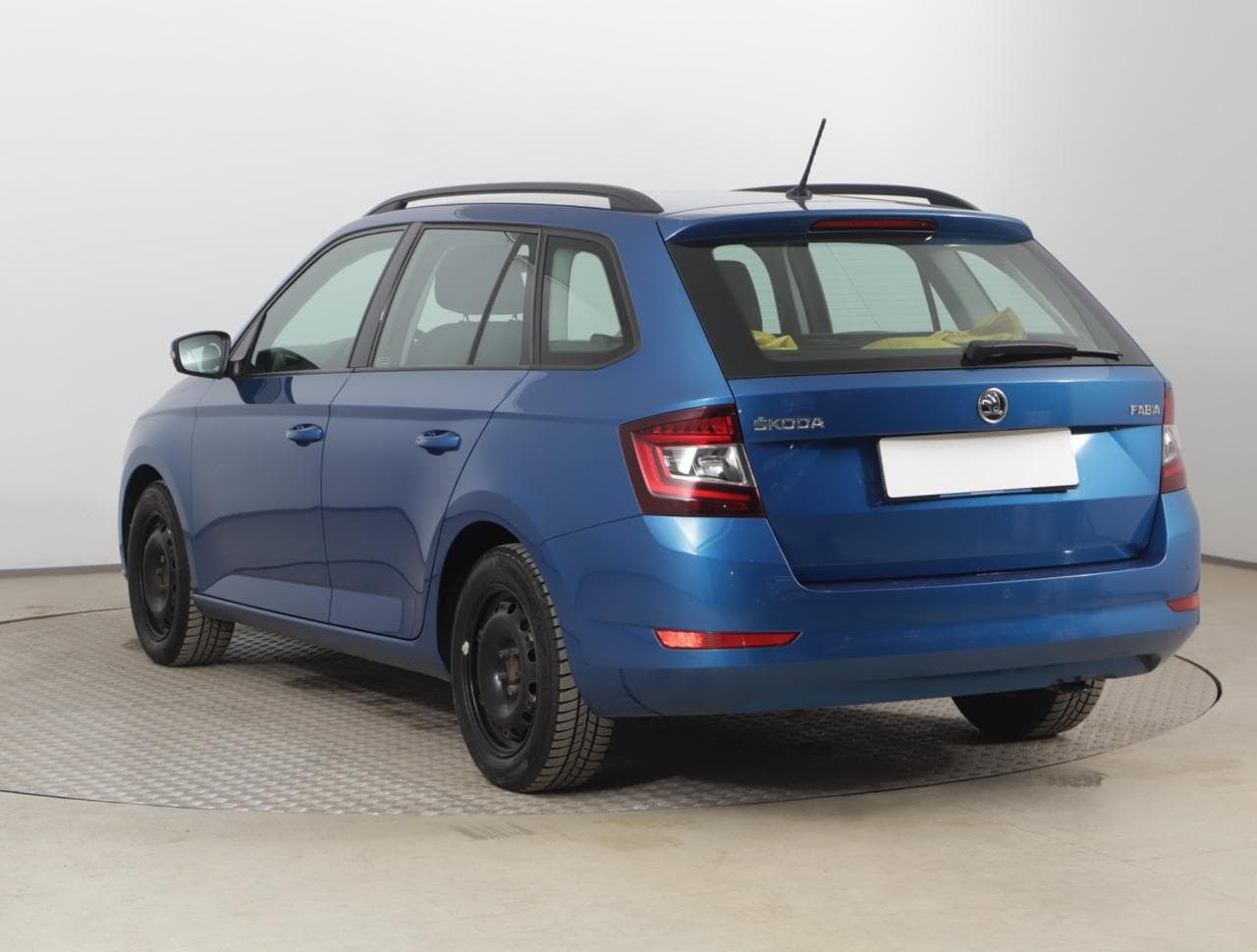 2019 Škoda Fabia - 5