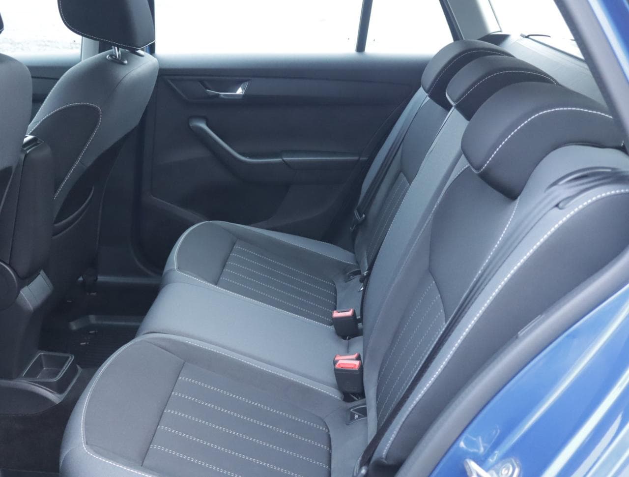 2019 Škoda Fabia - 15