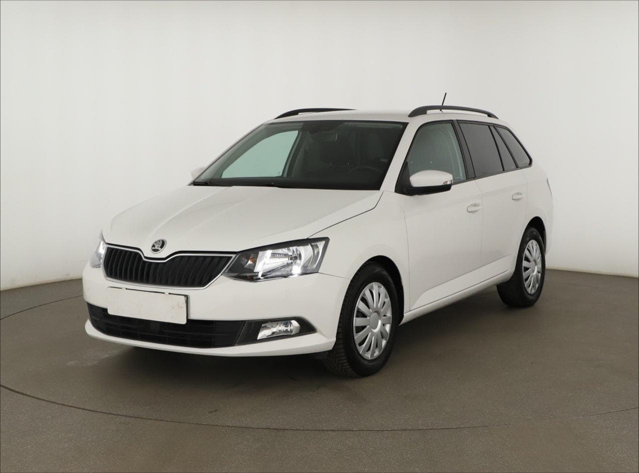 2017 Škoda Fabia - 3