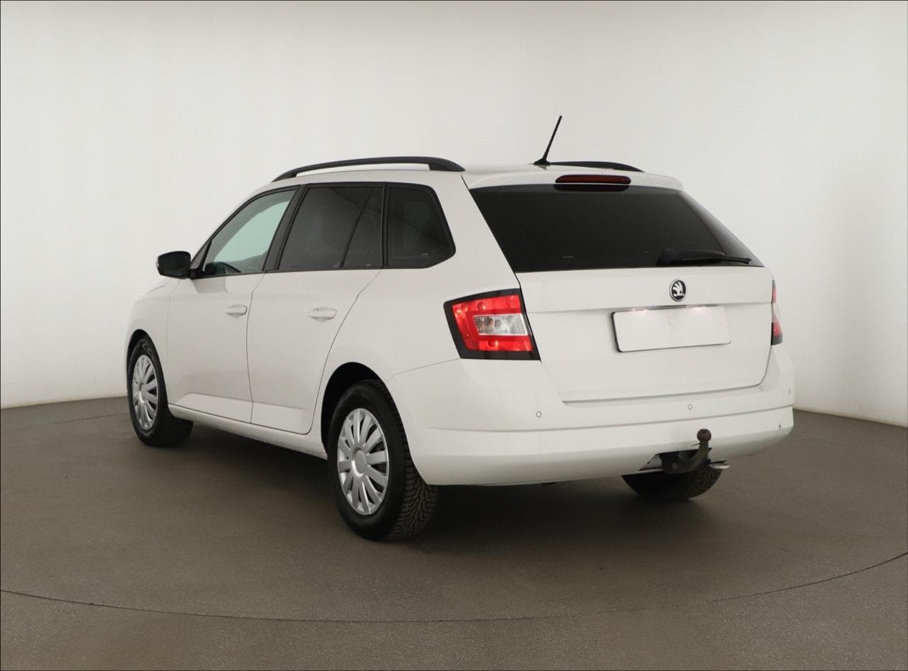 2017 Škoda Fabia - 5