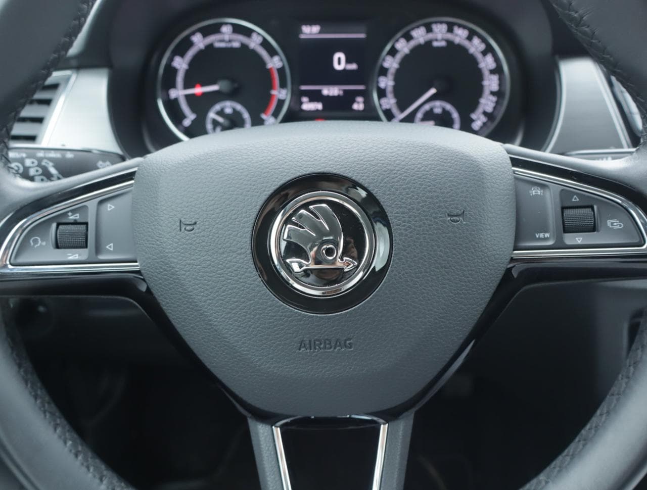 2019 Škoda Fabia - 20