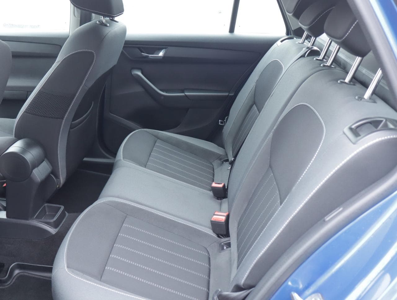 2019 Škoda Fabia - 15