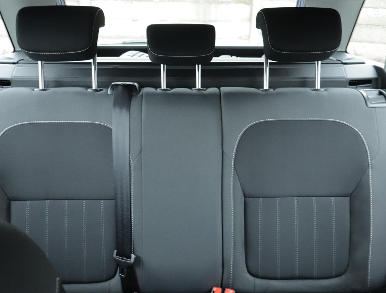 2019 Škoda Fabia - 14