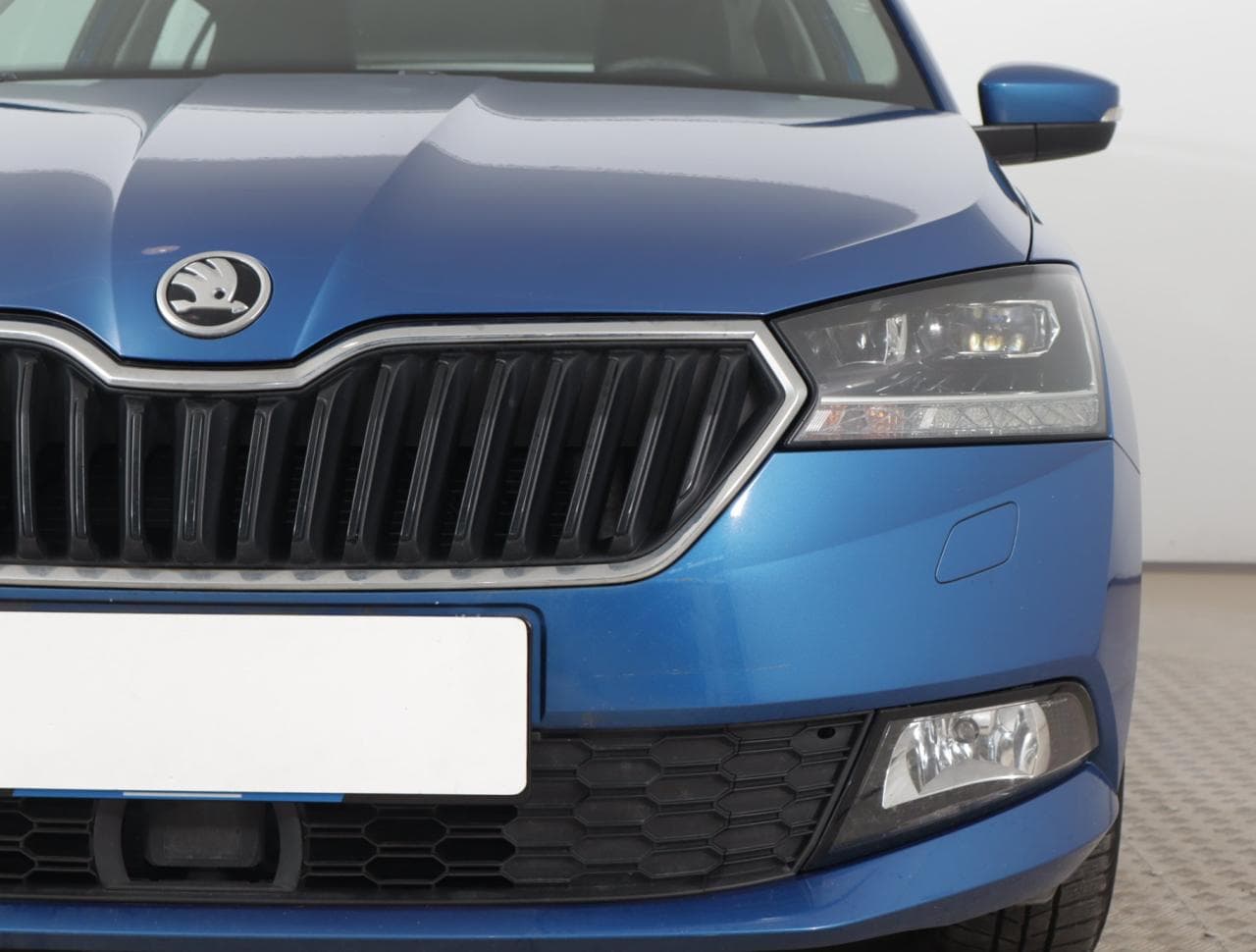 2019 Škoda Fabia - 19