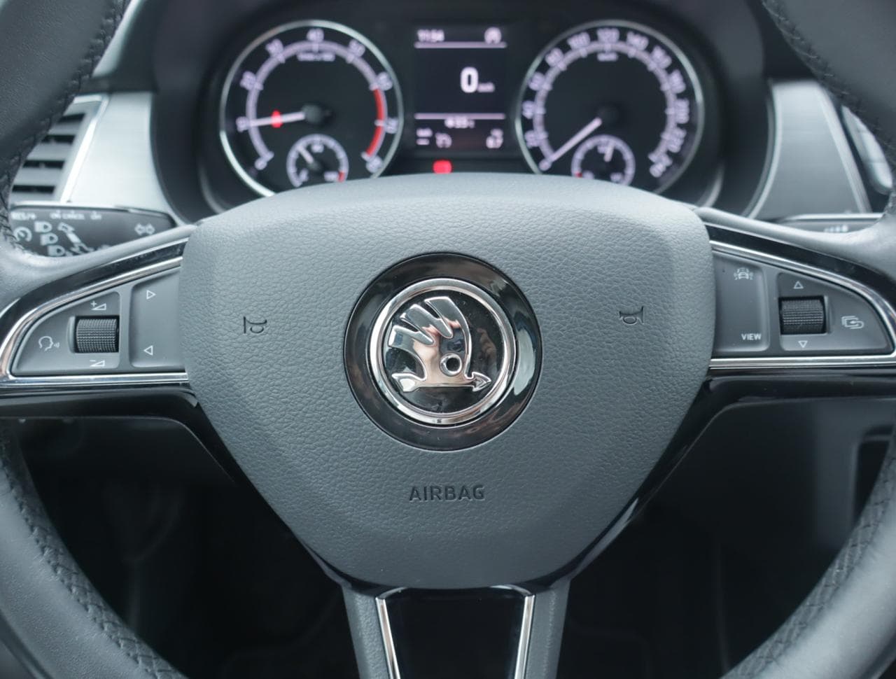 2019 Škoda Fabia - 20