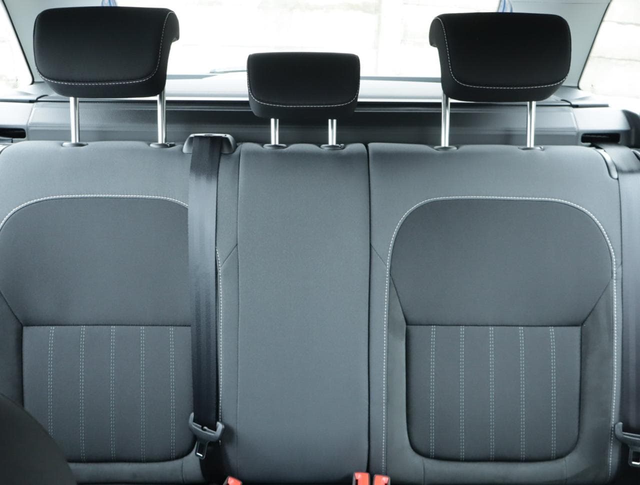 2019 Škoda Fabia - 14