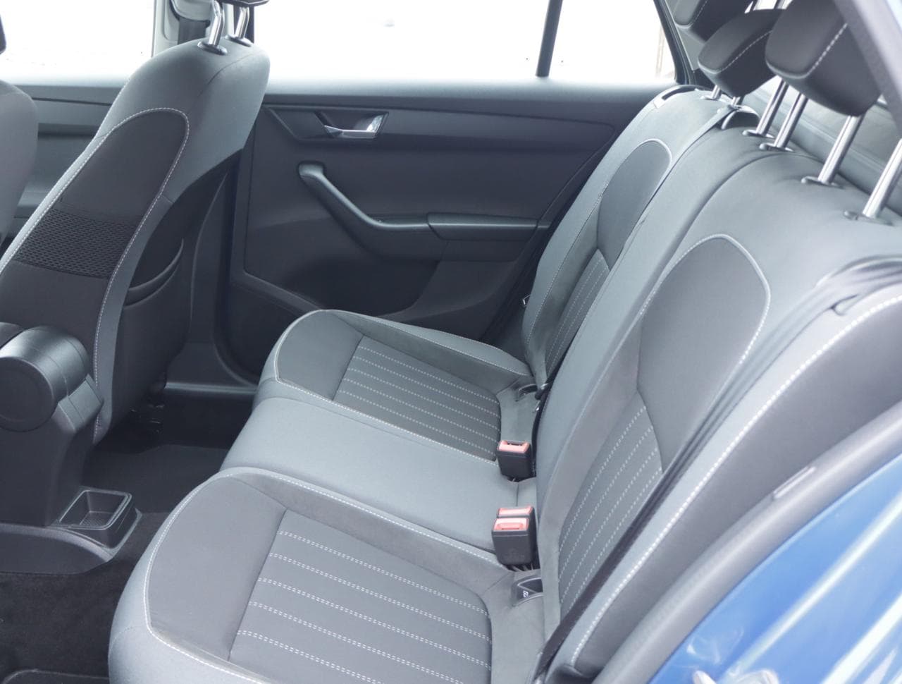 2019 Škoda Fabia - 15