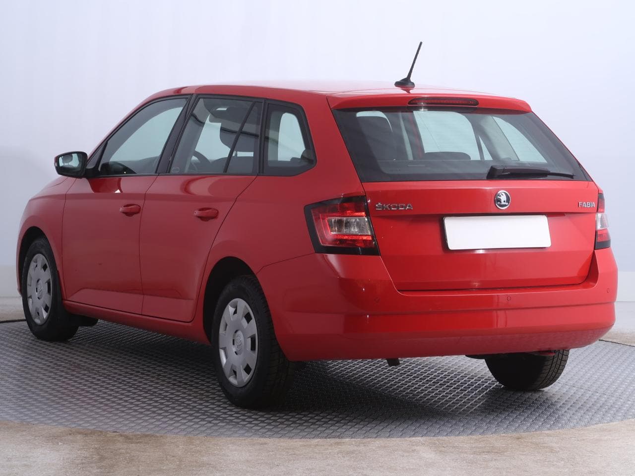 2018 Škoda Fabia - 5
