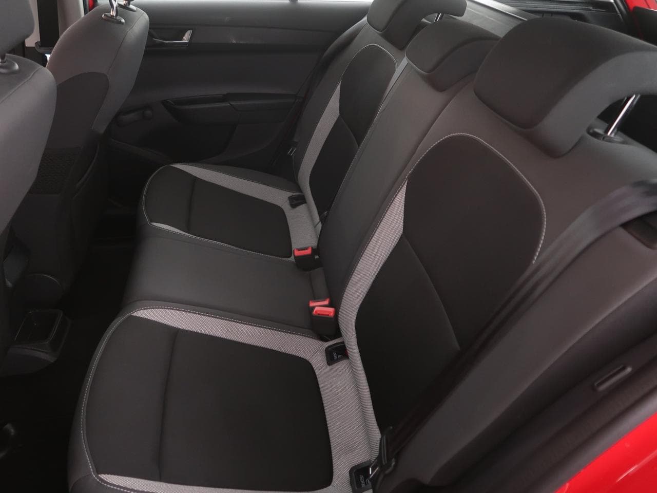 2018 Škoda Fabia - 15