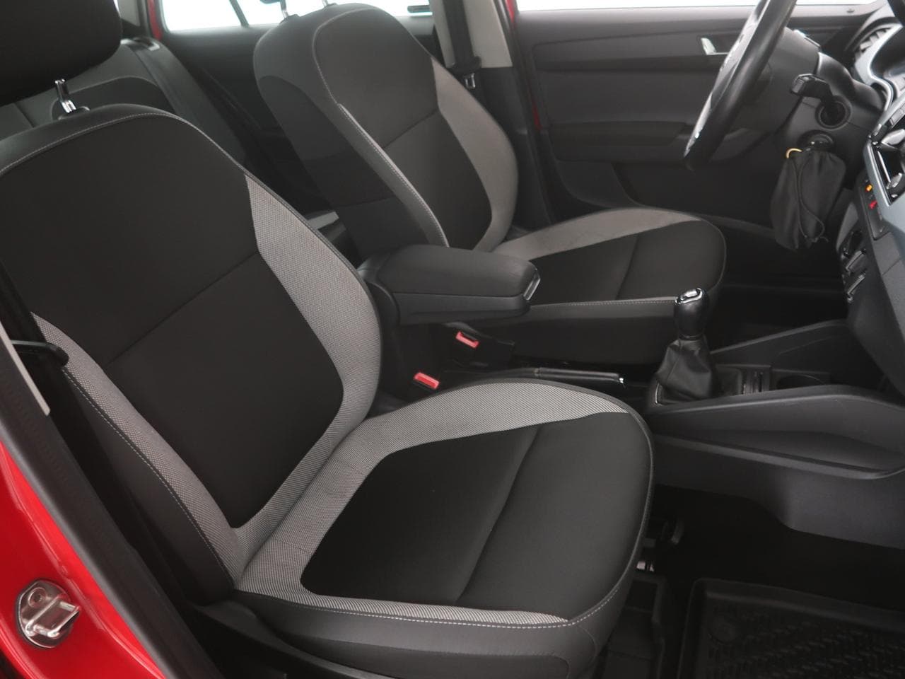 2018 Škoda Fabia - 12