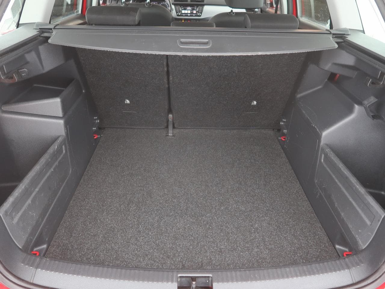 2018 Škoda Fabia - 20