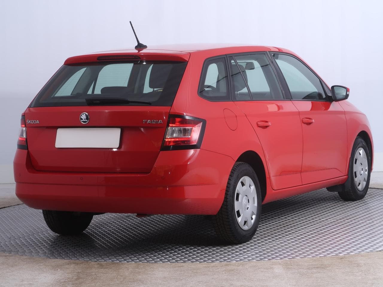 2018 Škoda Fabia - 7