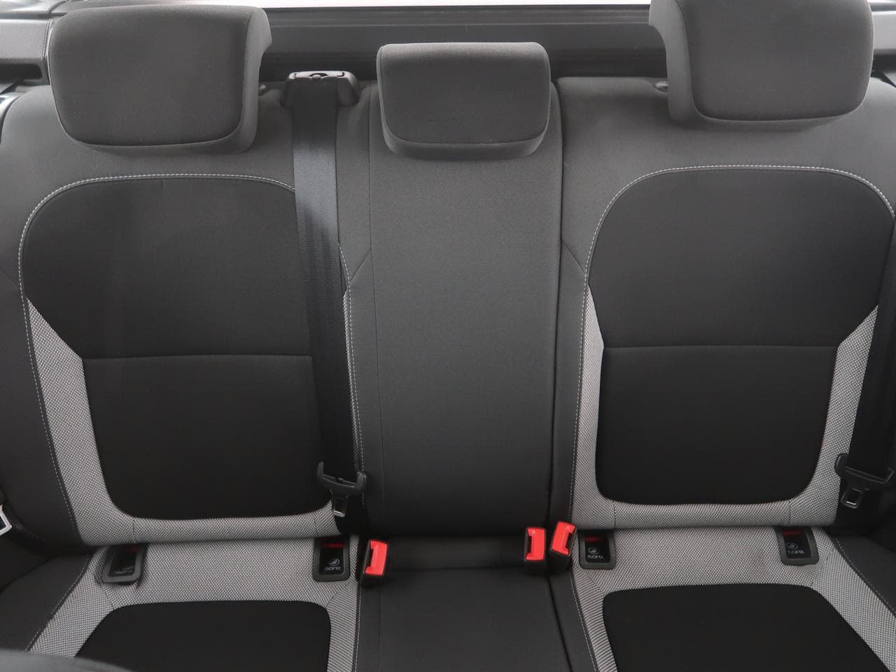 2018 Škoda Fabia - 14