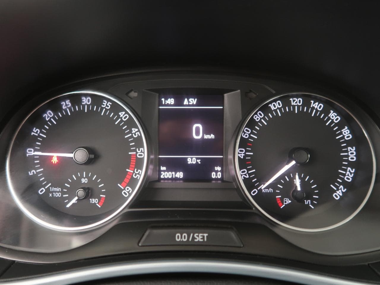 2018 Škoda Fabia - 17