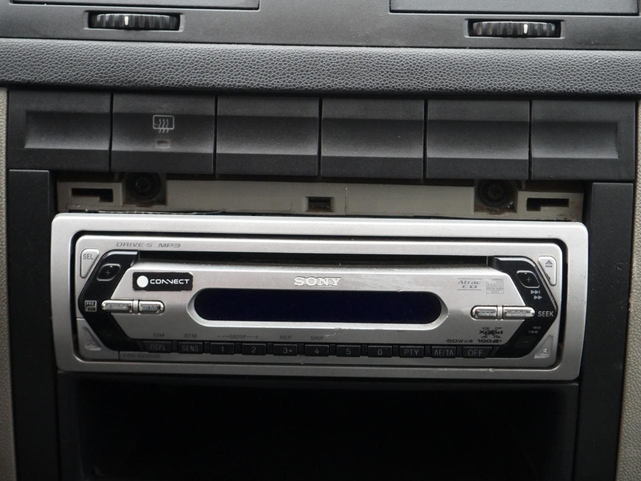 2005 Škoda FABIA - 12