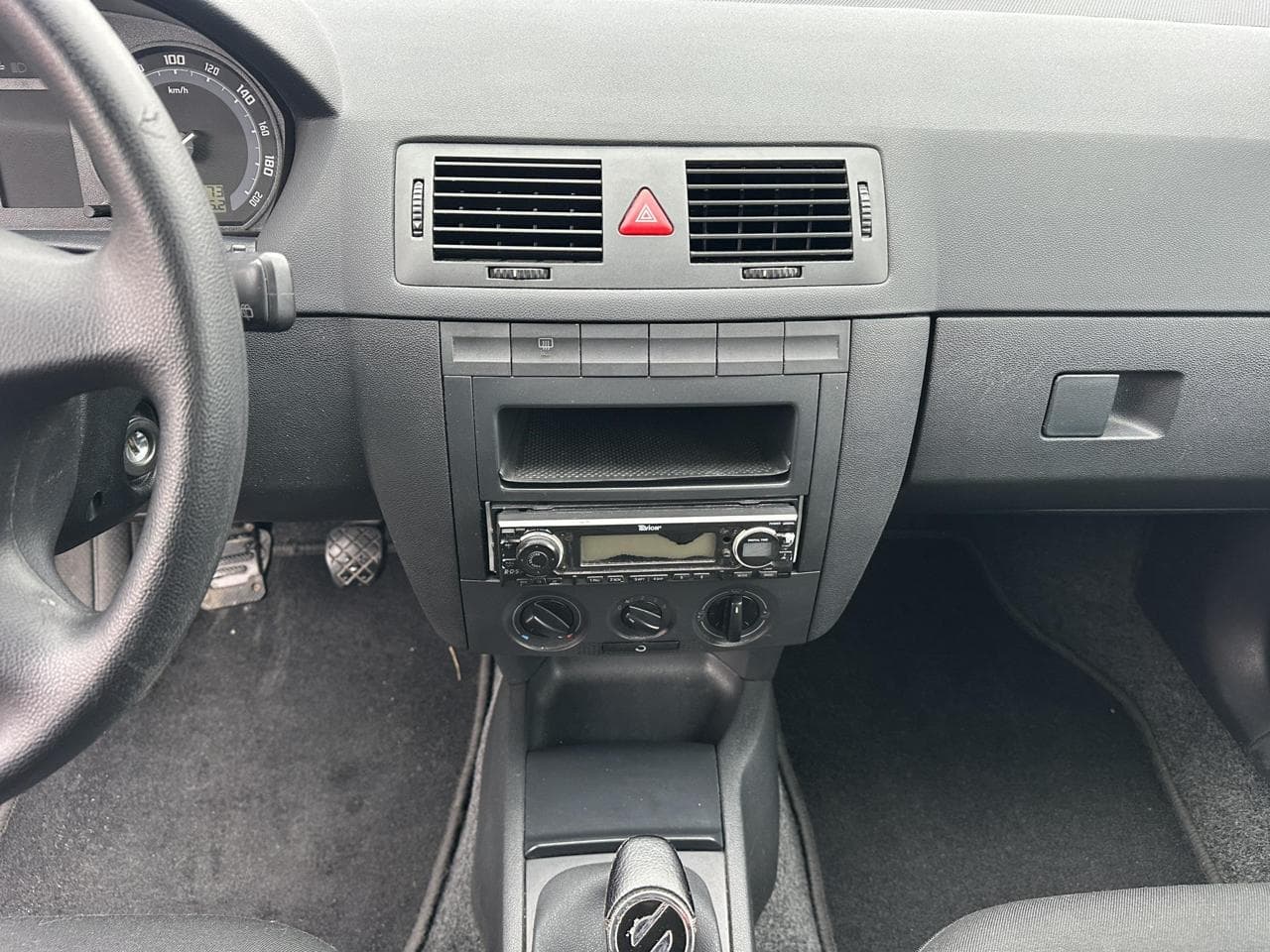 2007 Škoda FABIA - 12