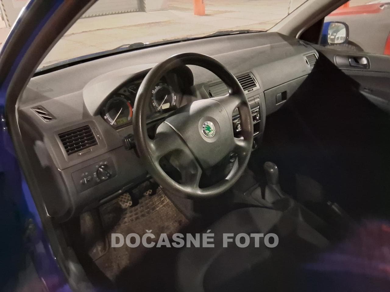 2005 Škoda Fabia - 3