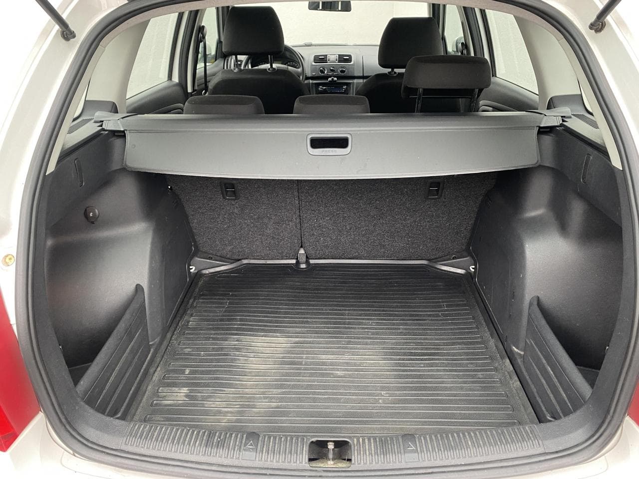 2010 Škoda FABIA - 7