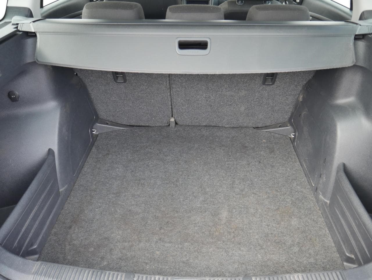 2011 Škoda Fabia - 7