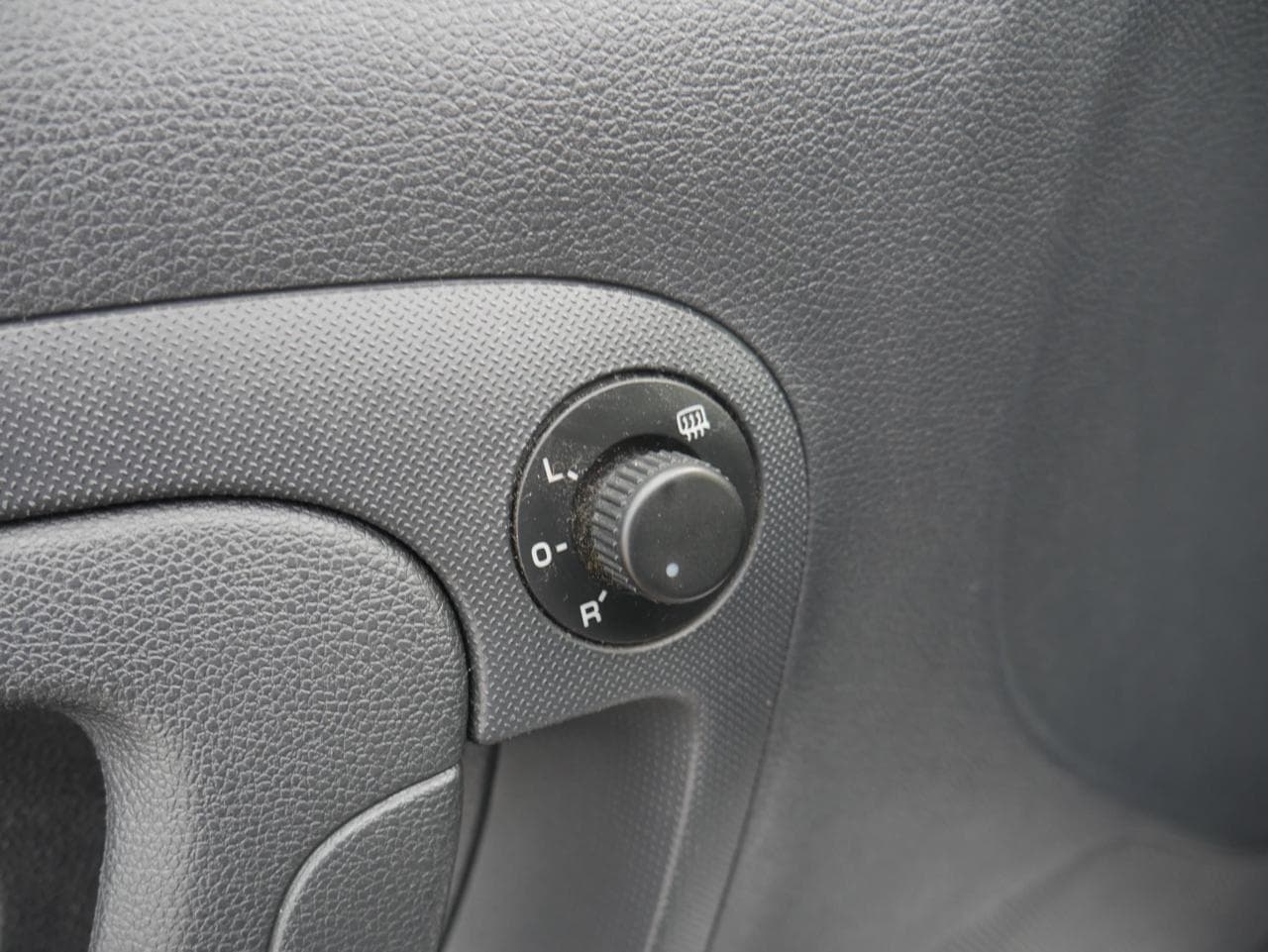 2011 Škoda Fabia - 12