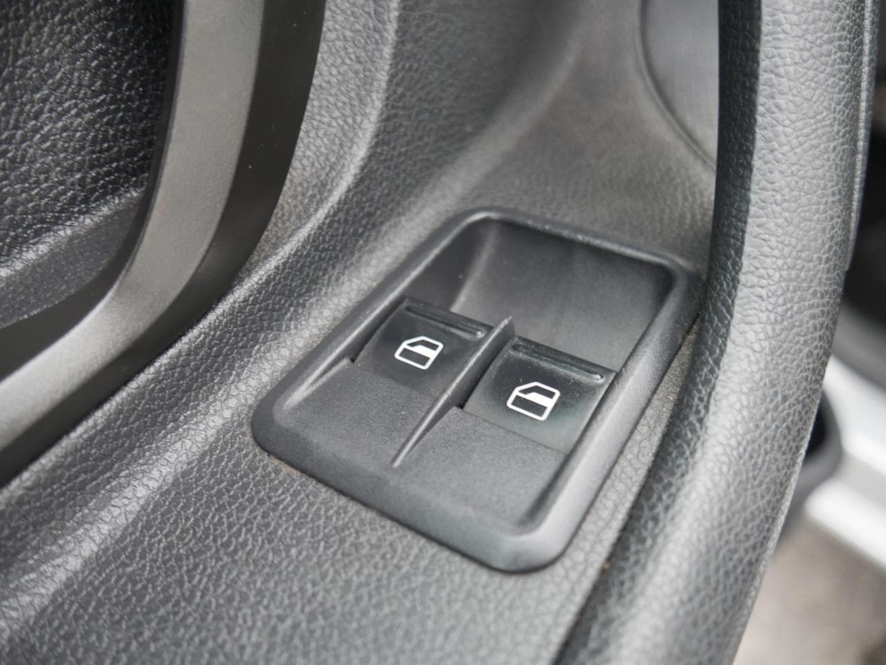 2011 Škoda Fabia - 11