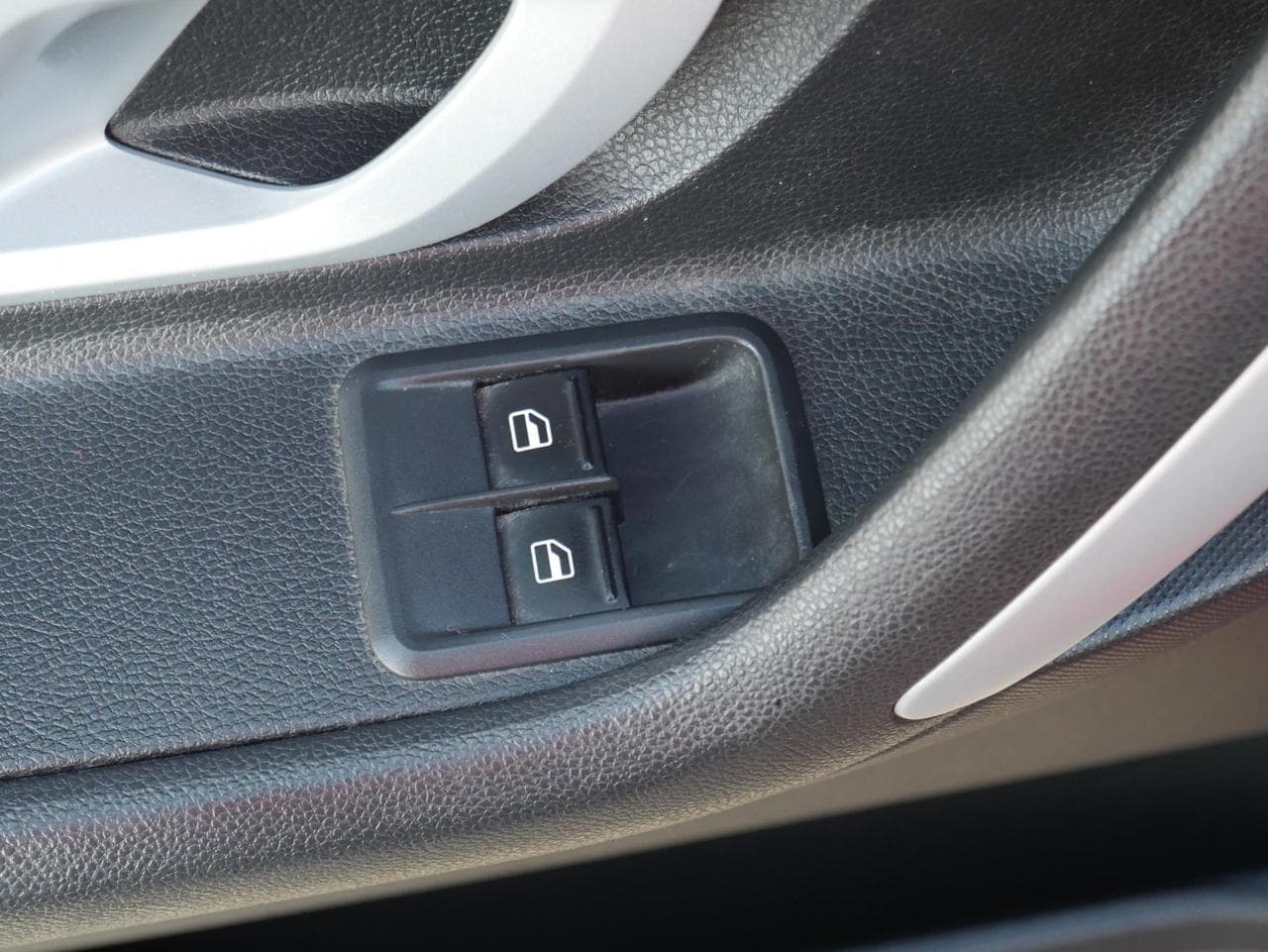 2008 Škoda Fabia - 11