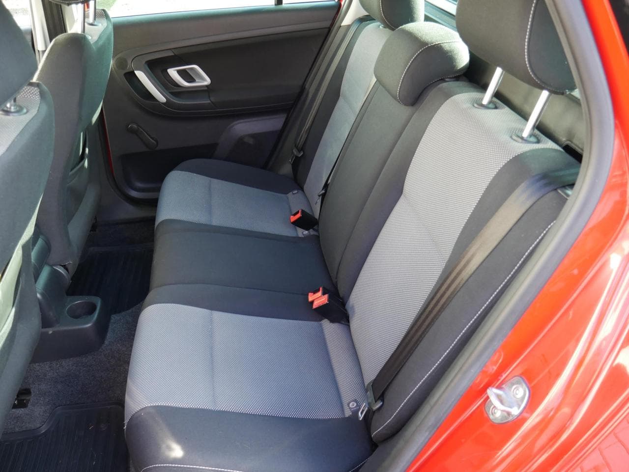 2008 Škoda Fabia - 10