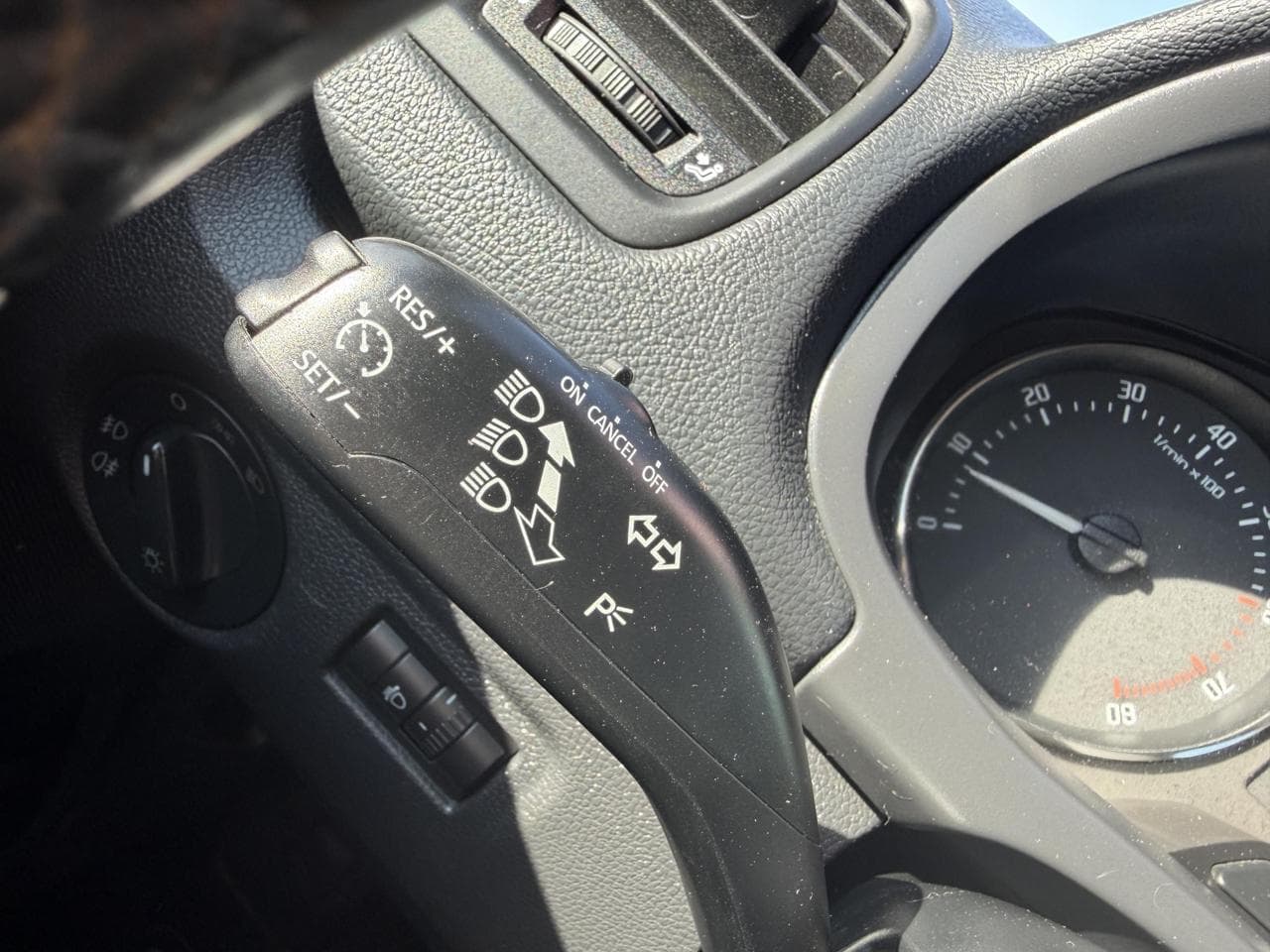 2010 Škoda Fabia - 14