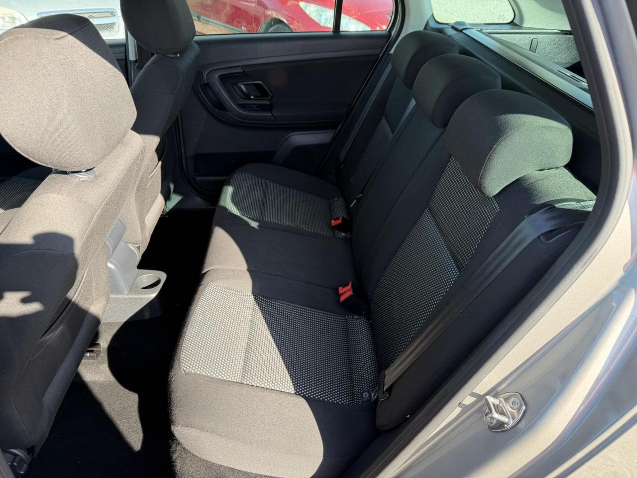 2010 Škoda Fabia - 10