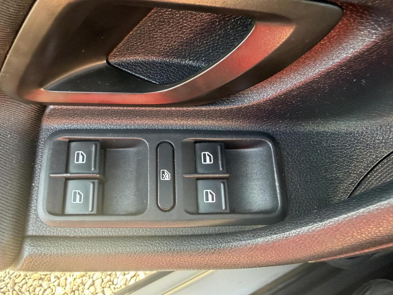 2010 Škoda Fabia - 16