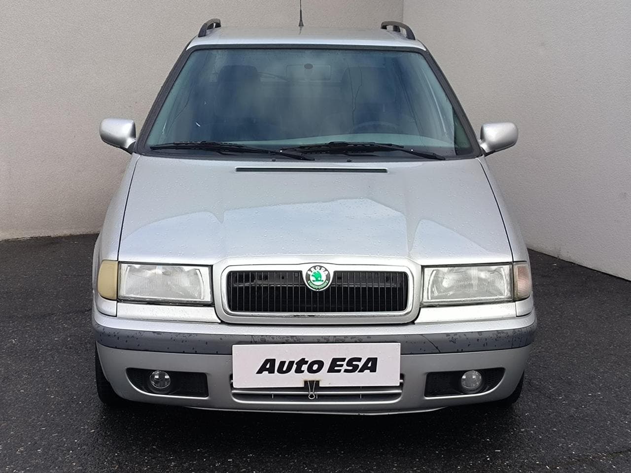 1999 Škoda FELICIA - 2