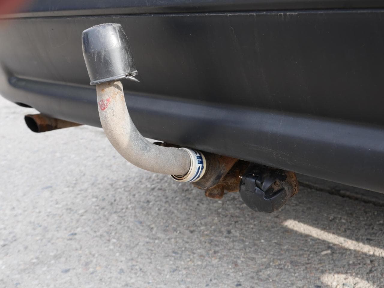 1997 Škoda Felicia - 15